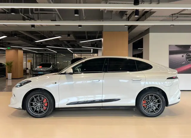 IM Motors LS6