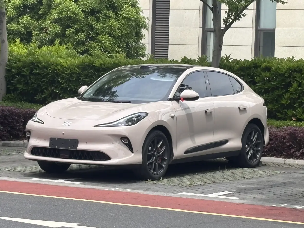 IM Motors LS6