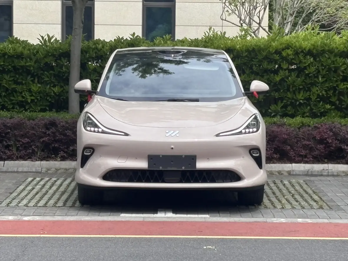 IM Motors LS6