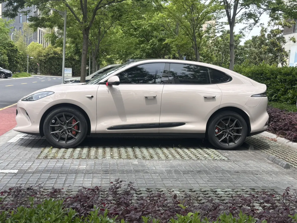 IM Motors LS6