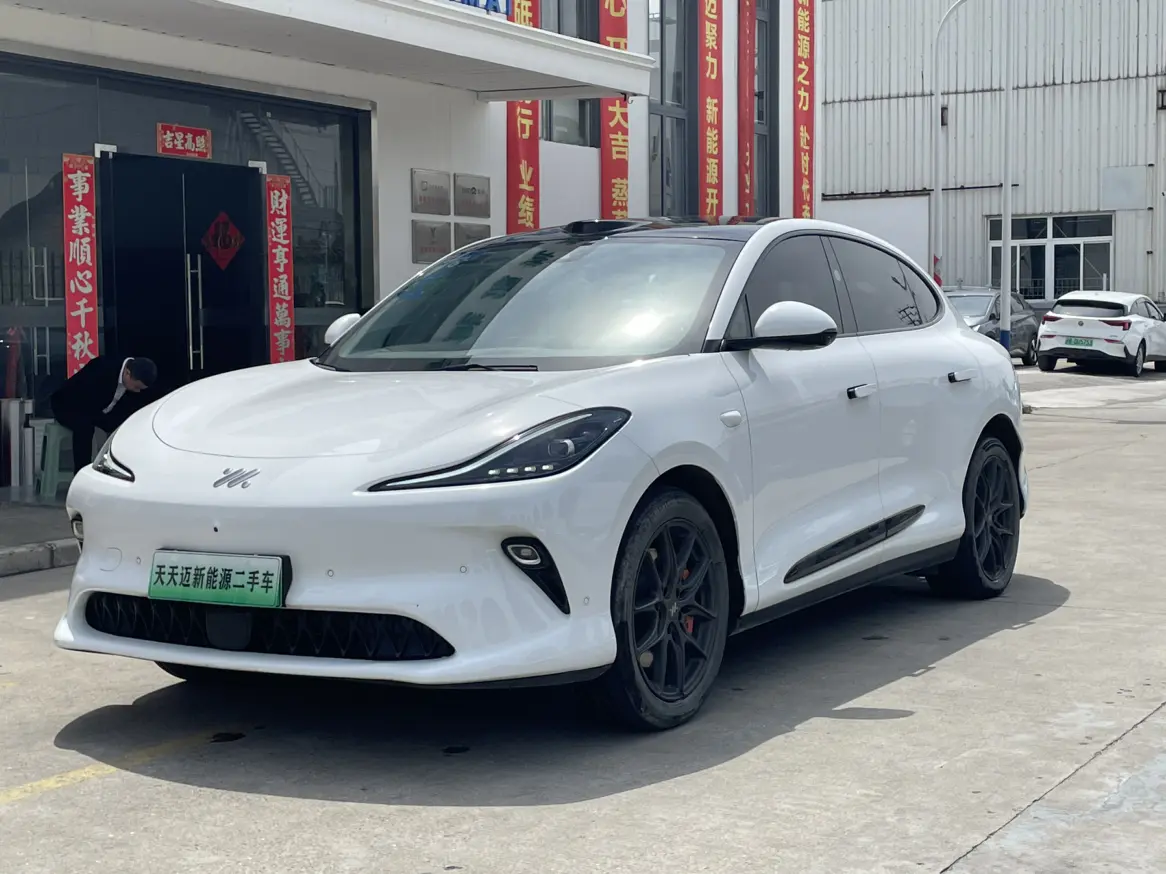IM Motors LS6