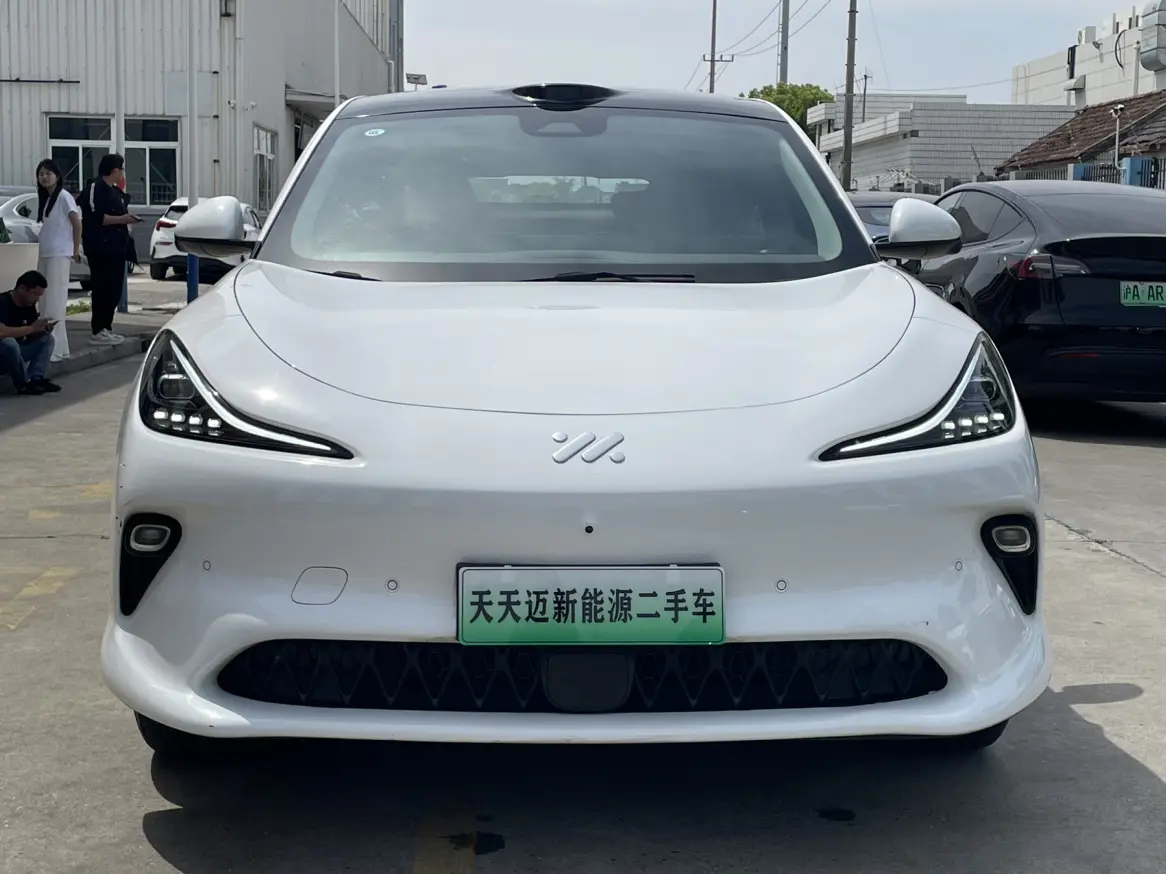 IM Motors LS6