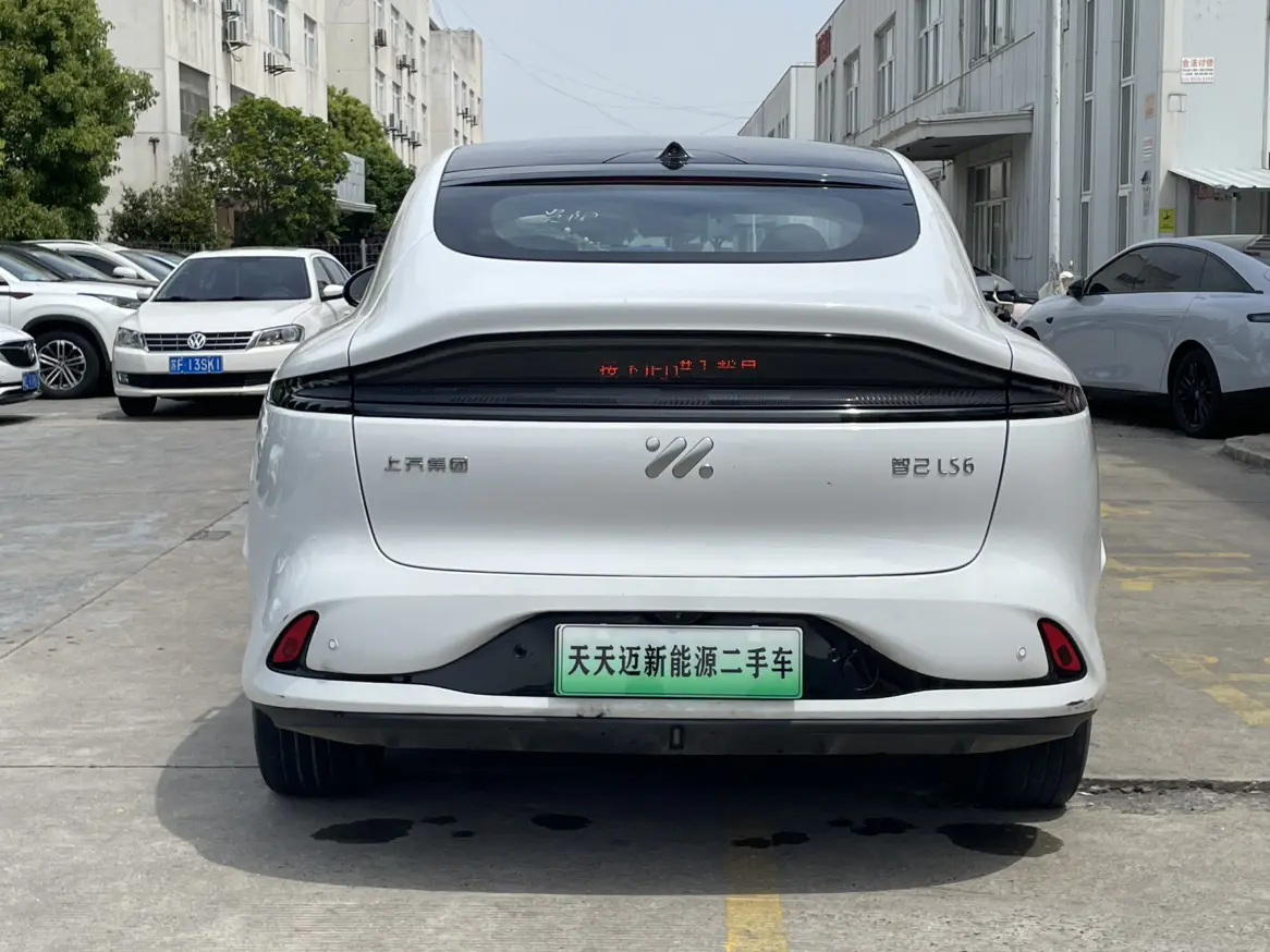 IM Motors LS6