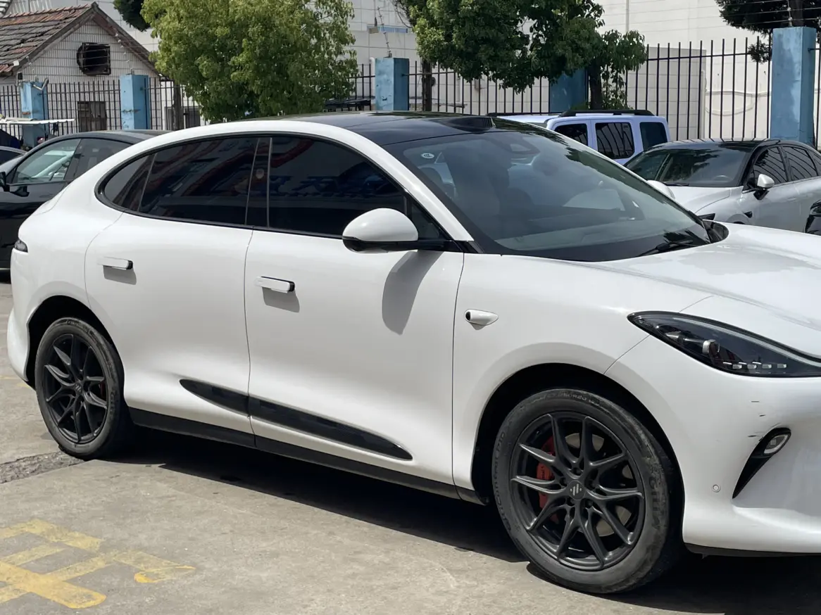 IM Motors LS6