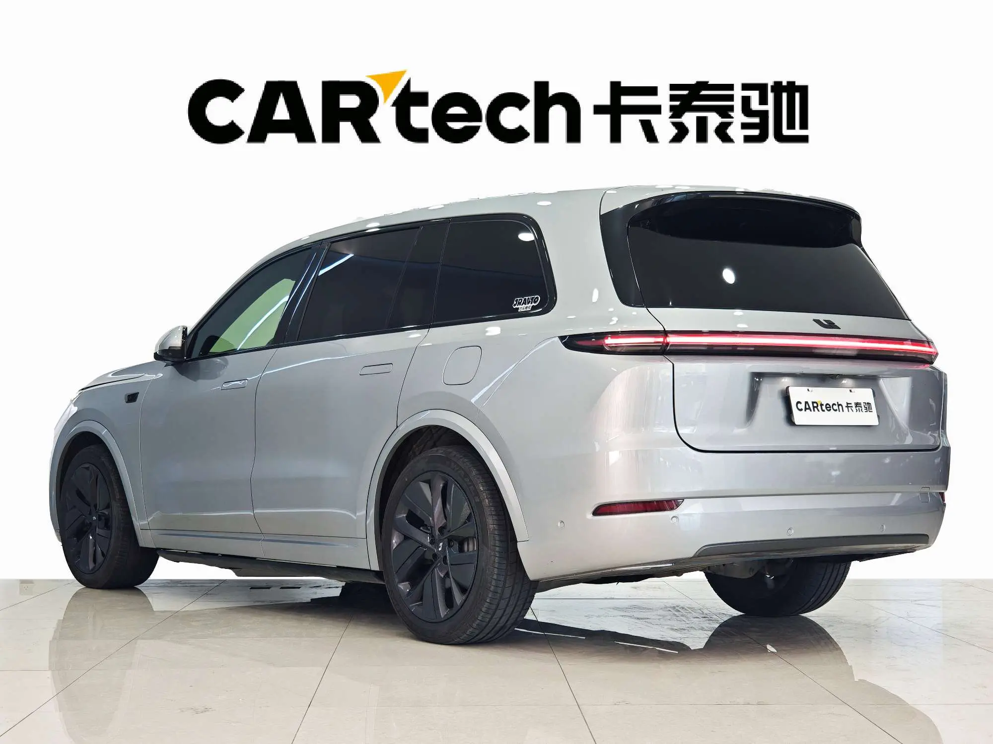 Lixiang L9