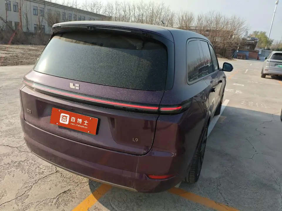 Lixiang L9