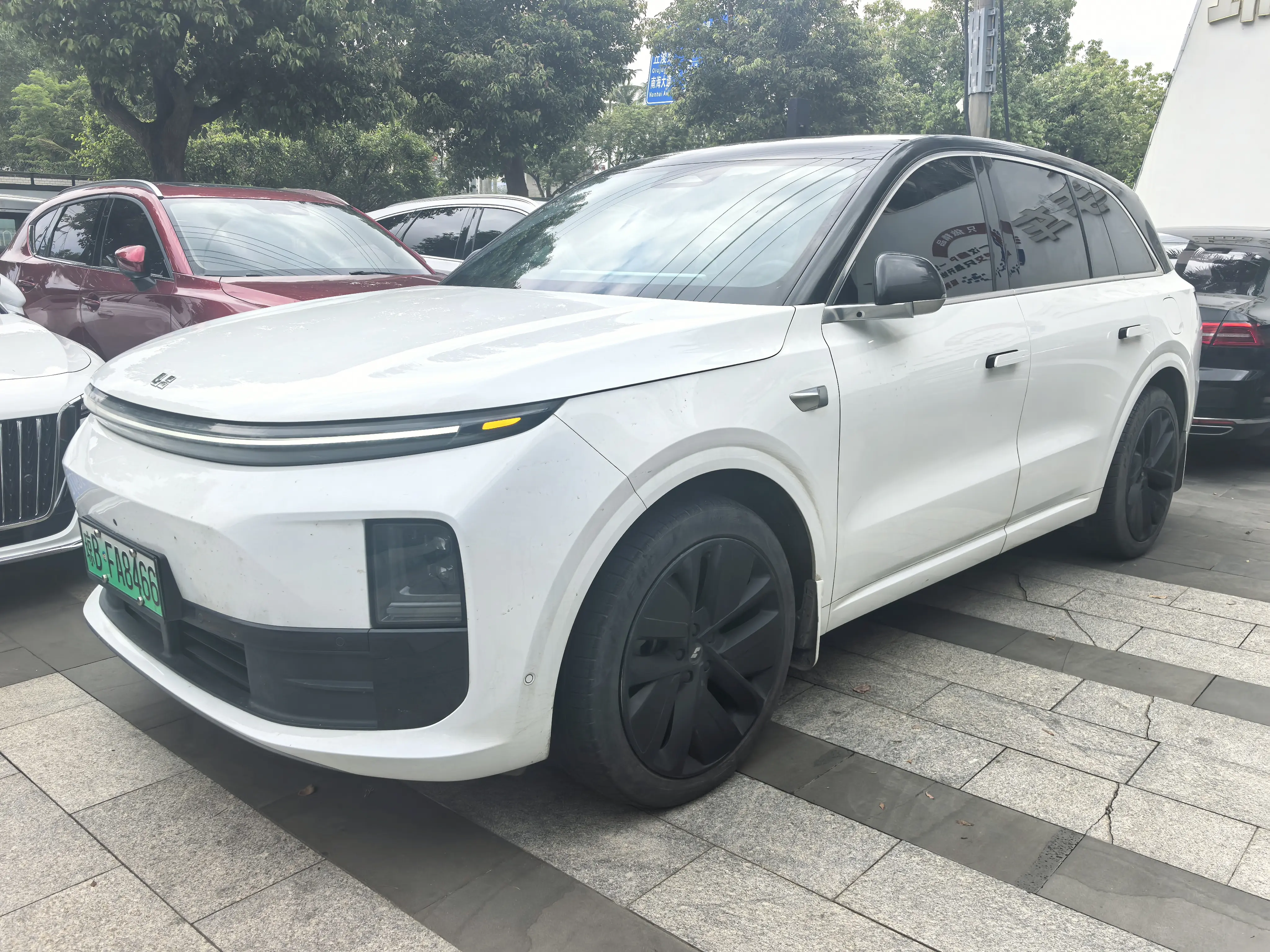 Lixiang L6