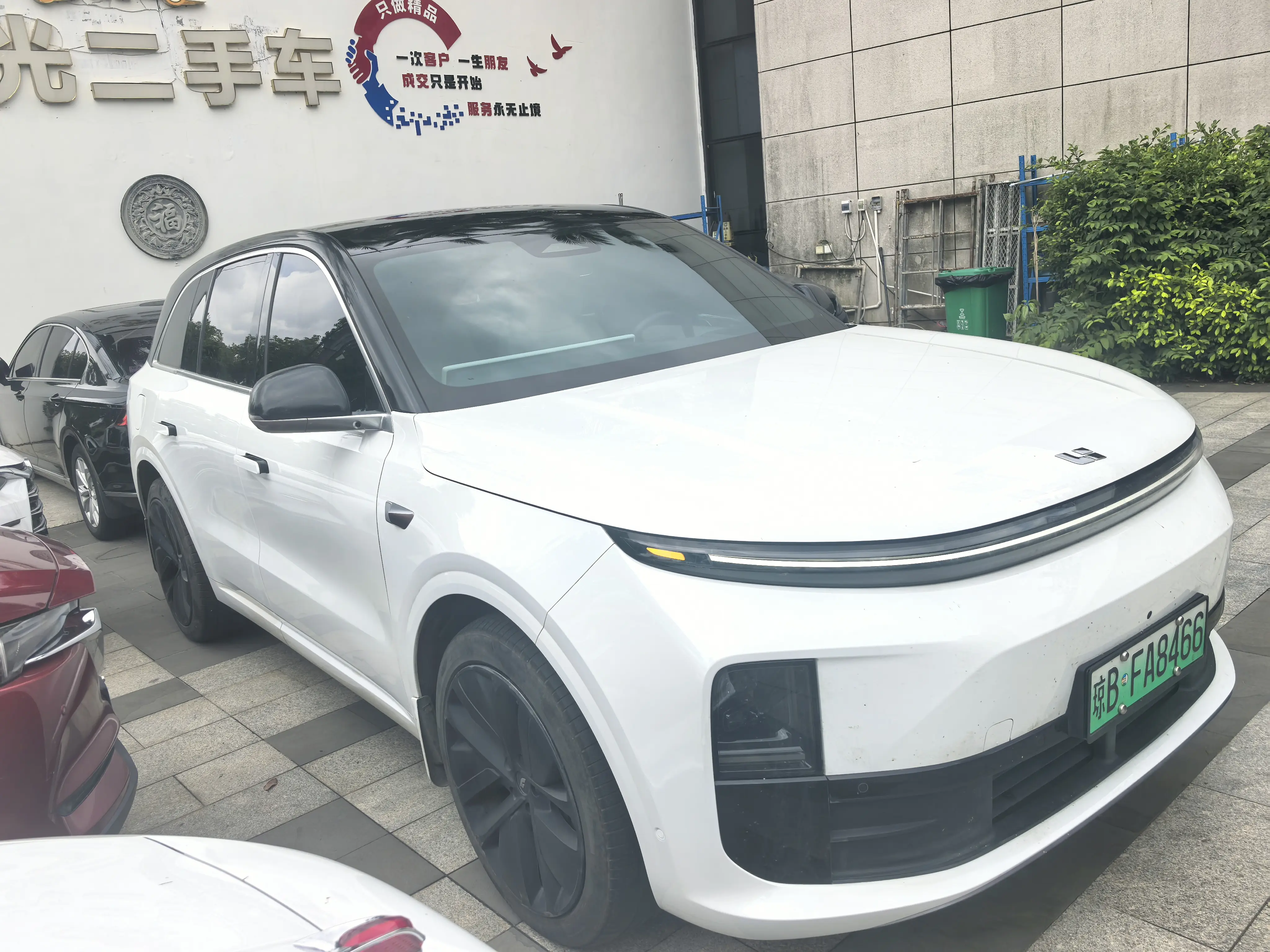 Lixiang L6