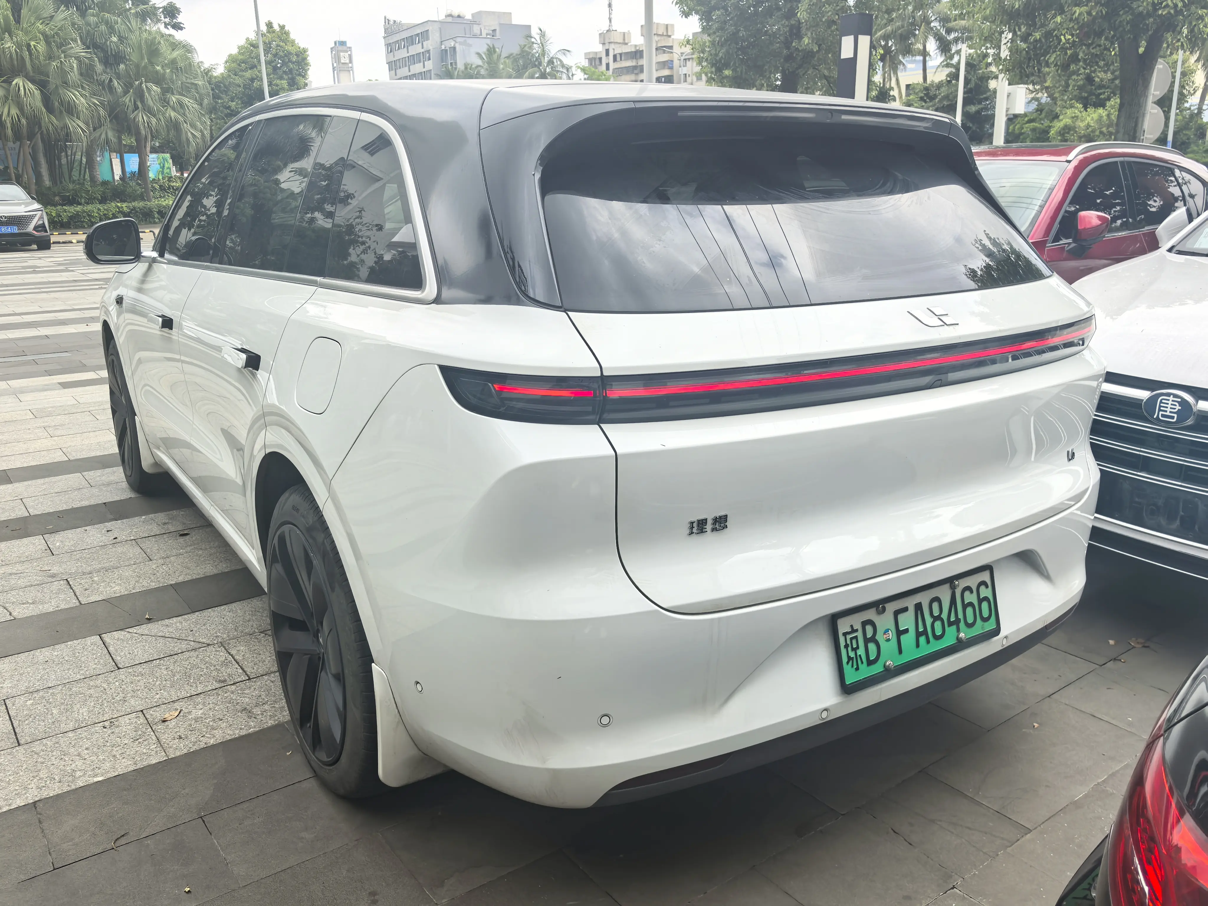 Lixiang L6