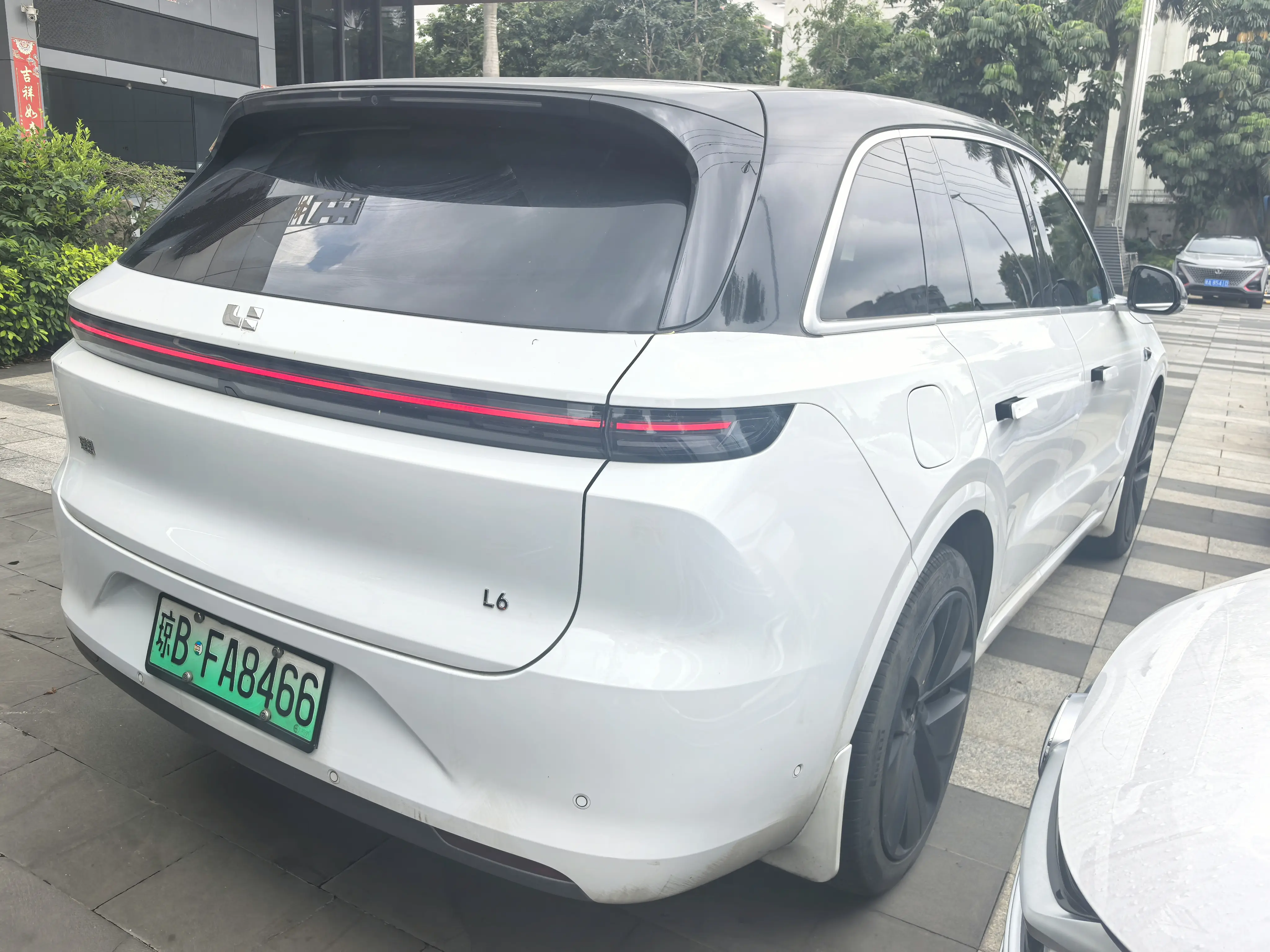 Lixiang L6