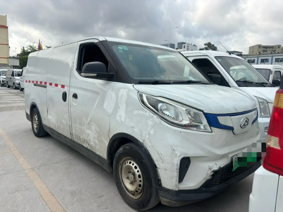 Datong Maxus EV30