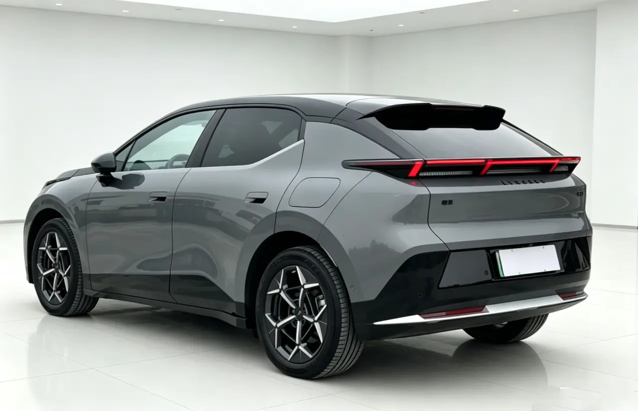 Lynk & Co Z20