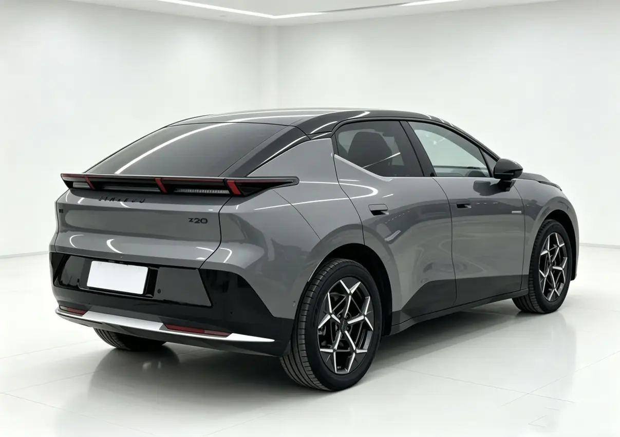Lynk & Co Z20