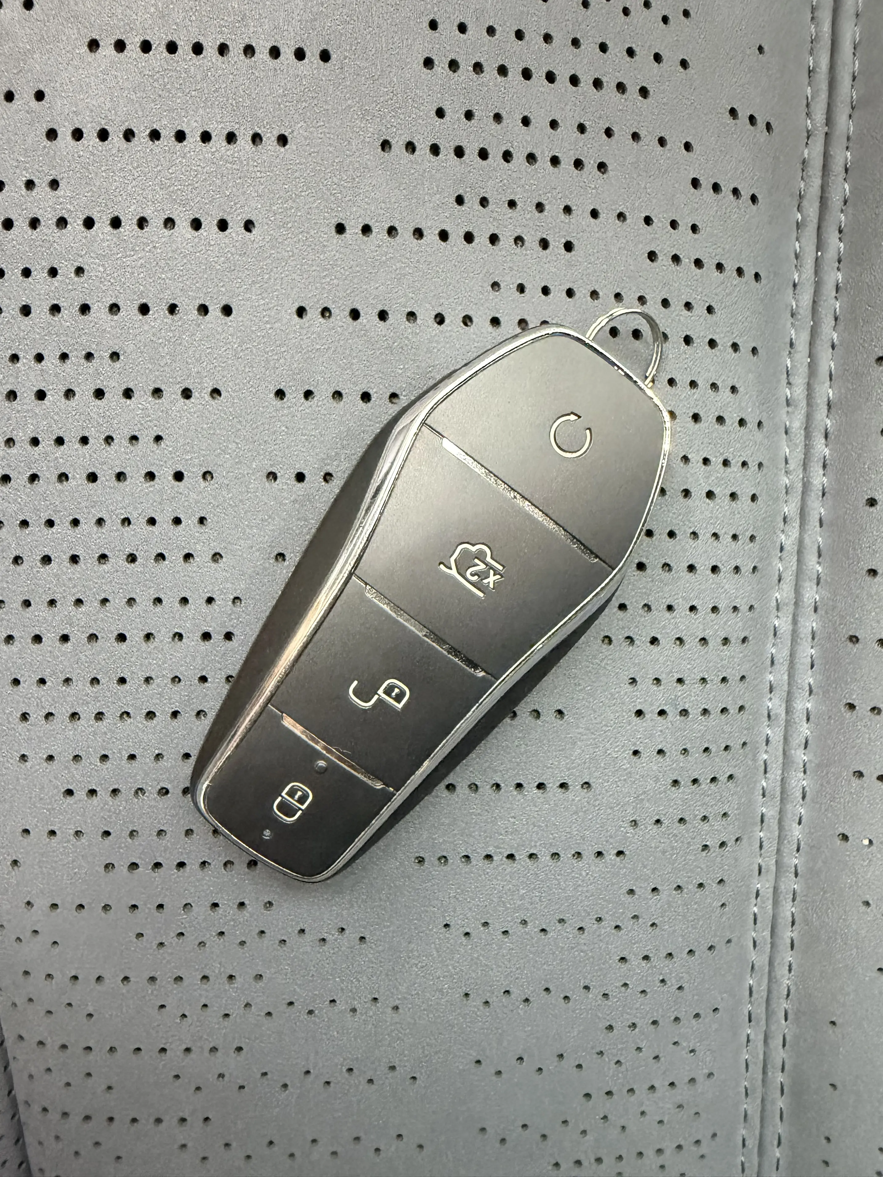 BYD SEAL 06GT