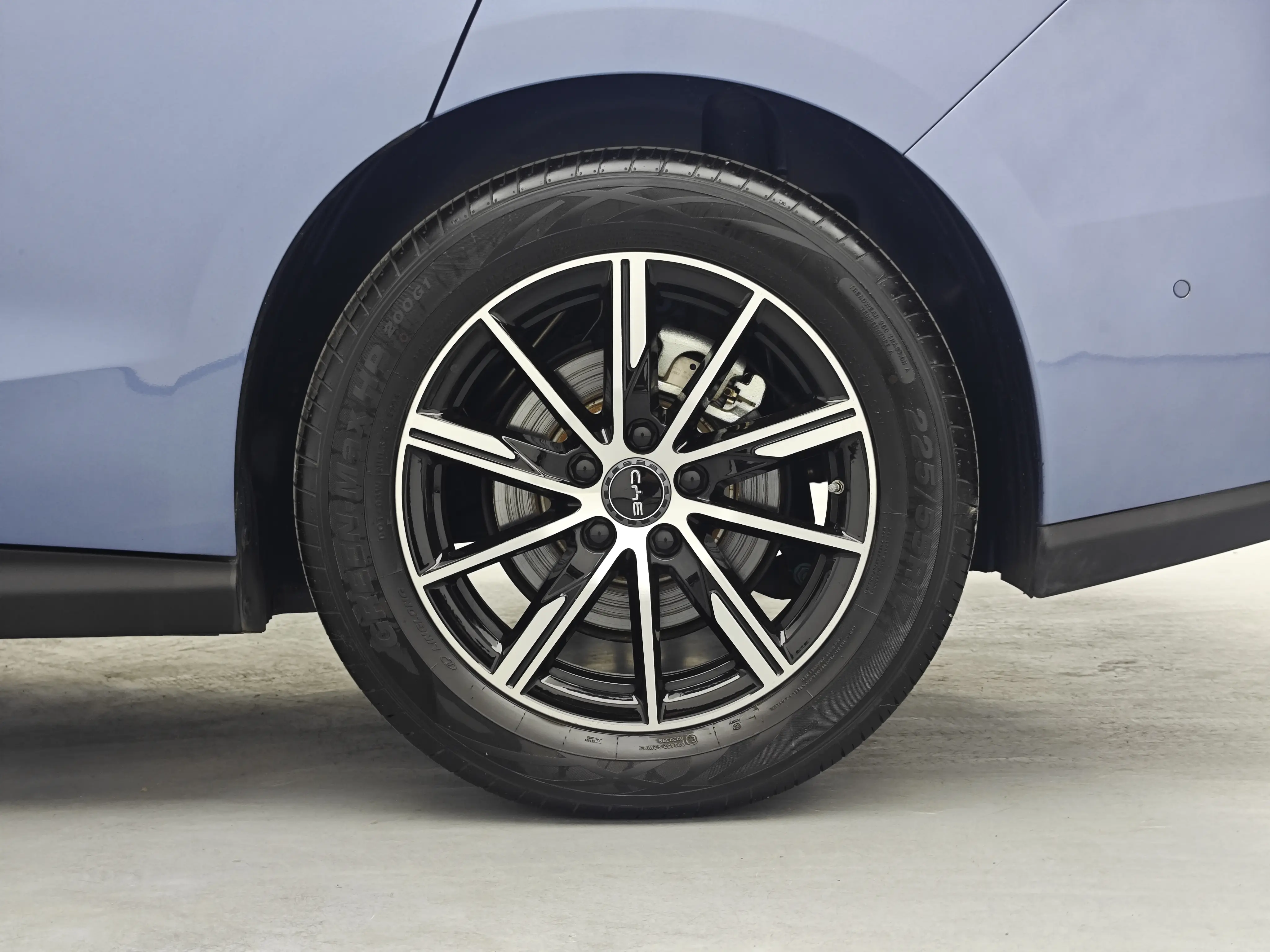 BYD Seal 06DM