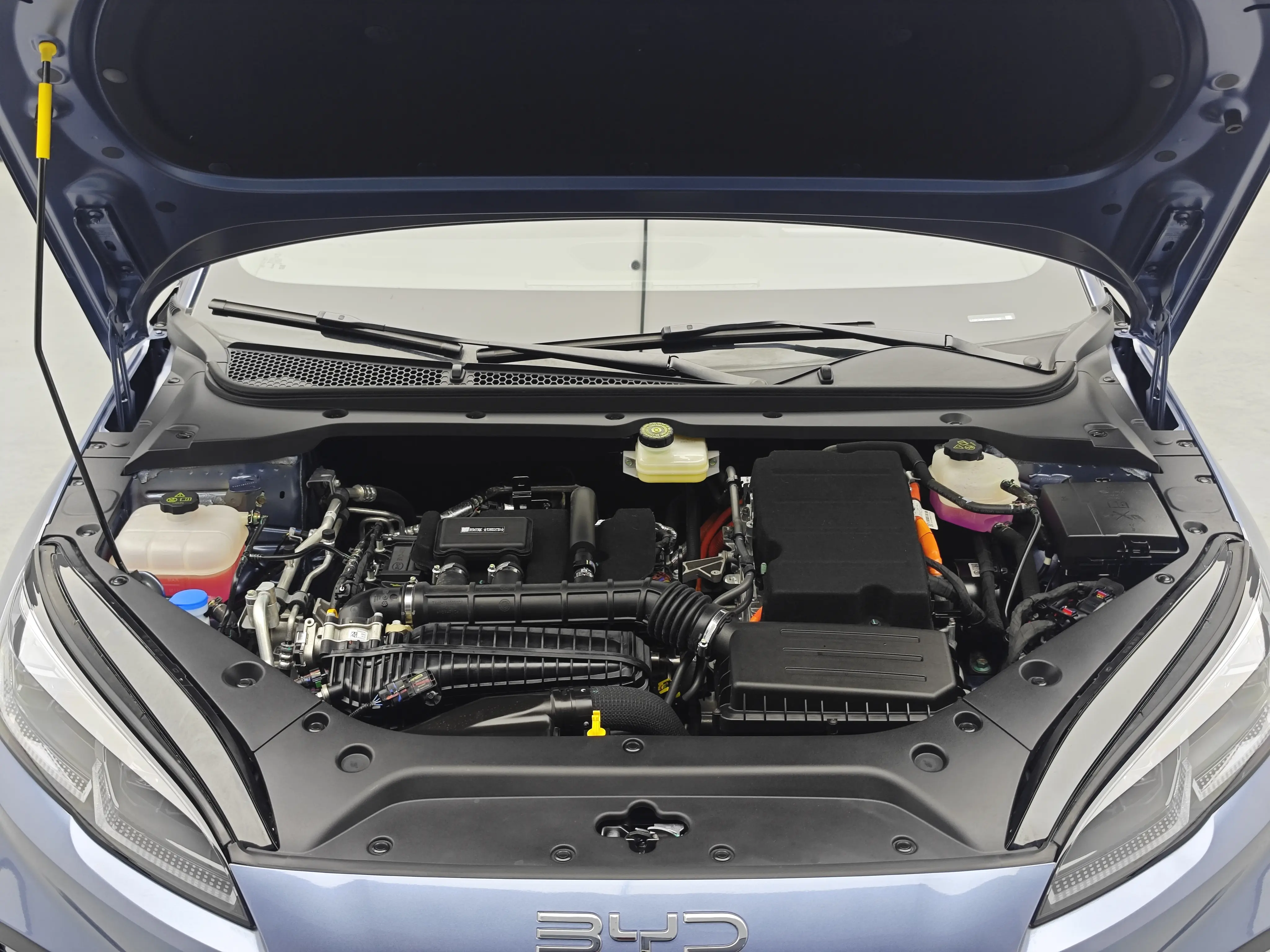 BYD Seal 06DM