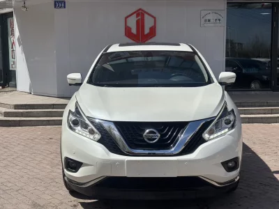 Nissan Loulan