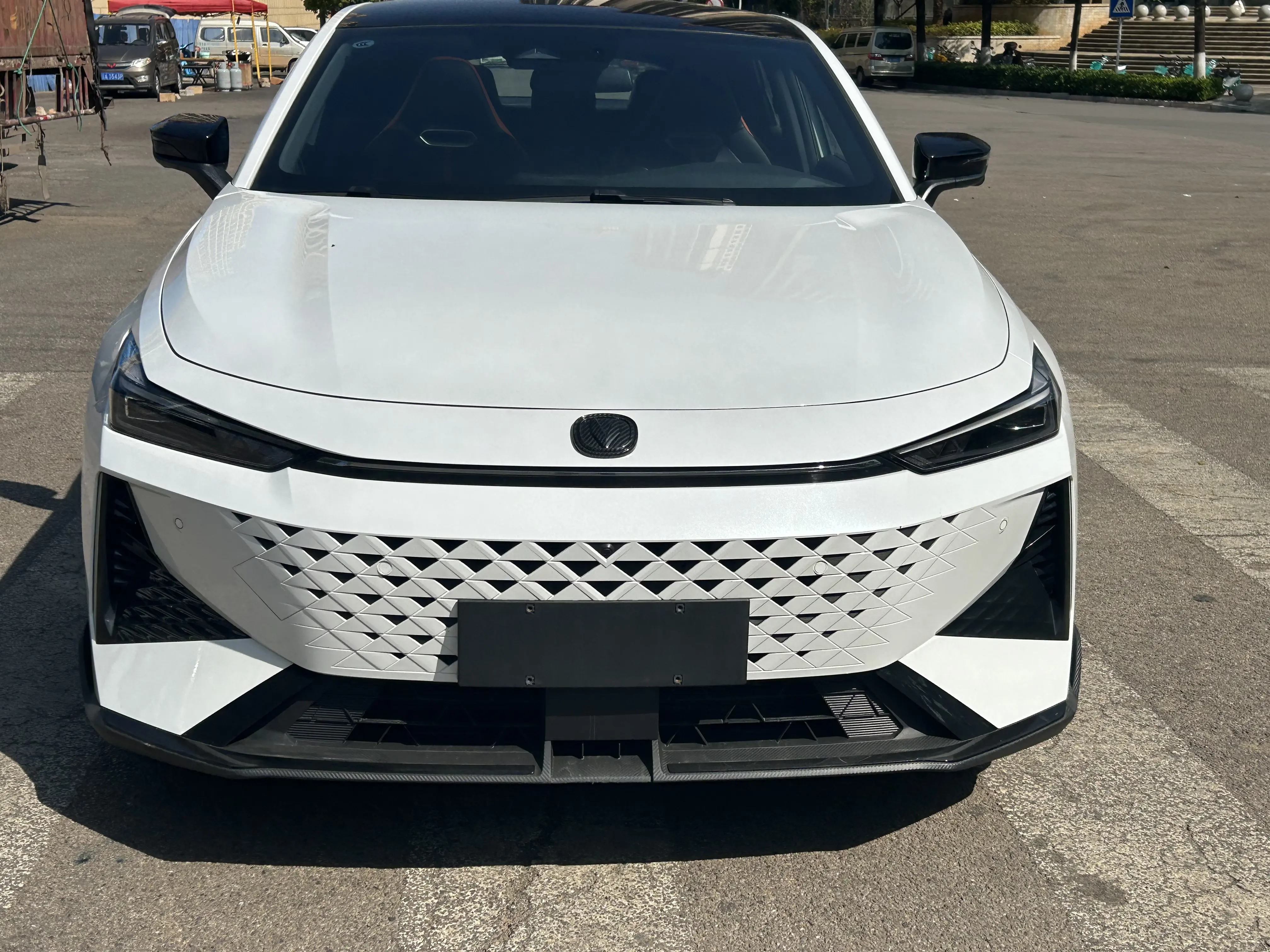 Changan UNI-V