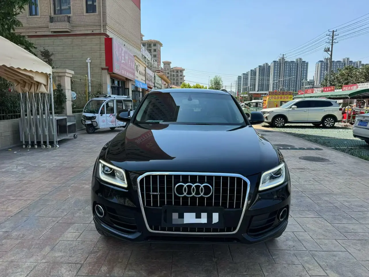 Audi Q5