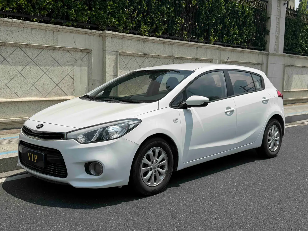 Kia K3S