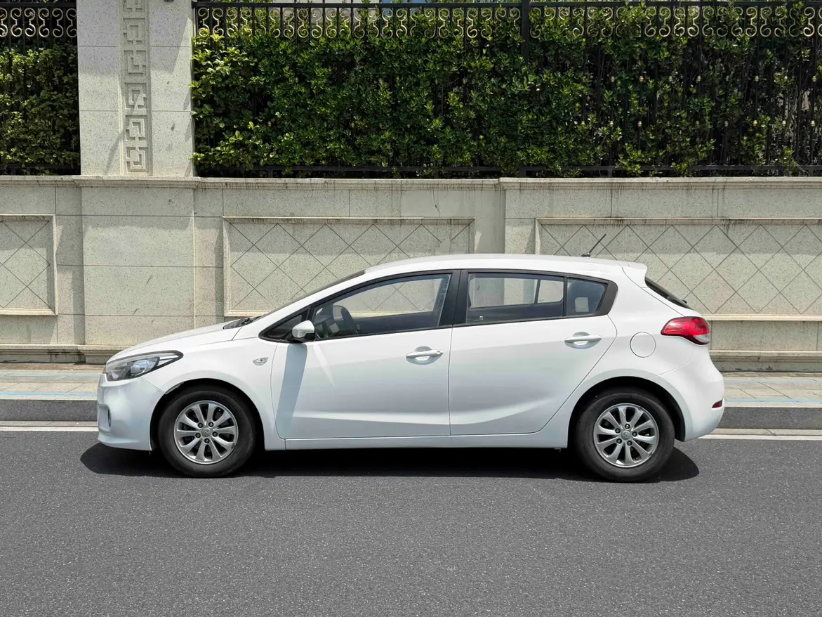 Kia K3S