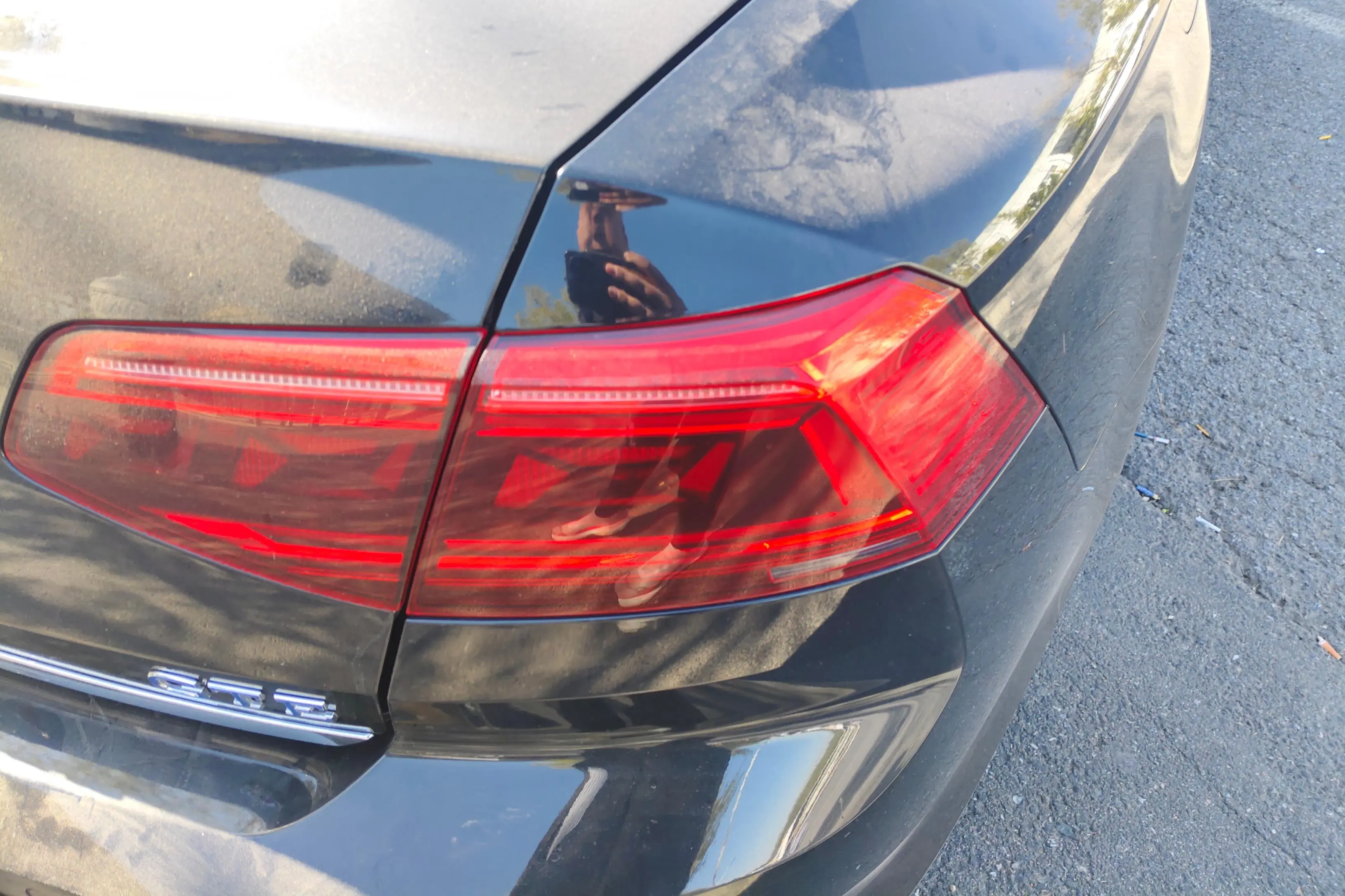 Volkswagen Magotan PHEV
