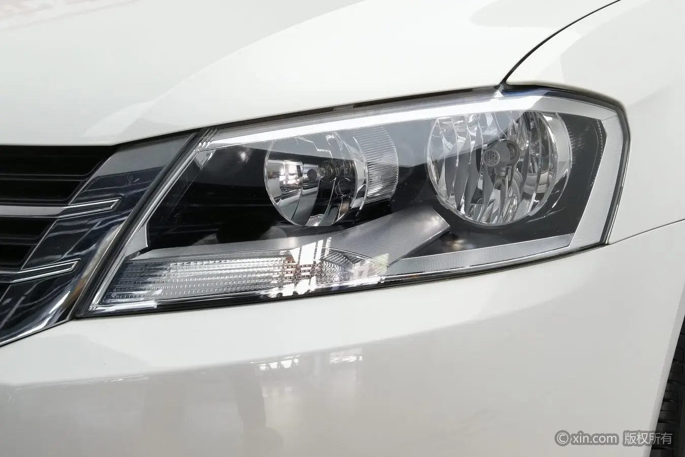 Volkswagen Langxing