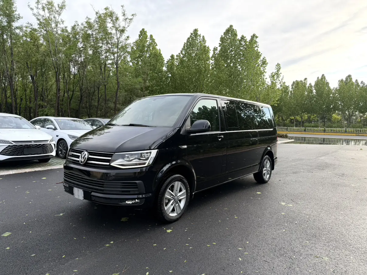 Volkswagen Kailuwei