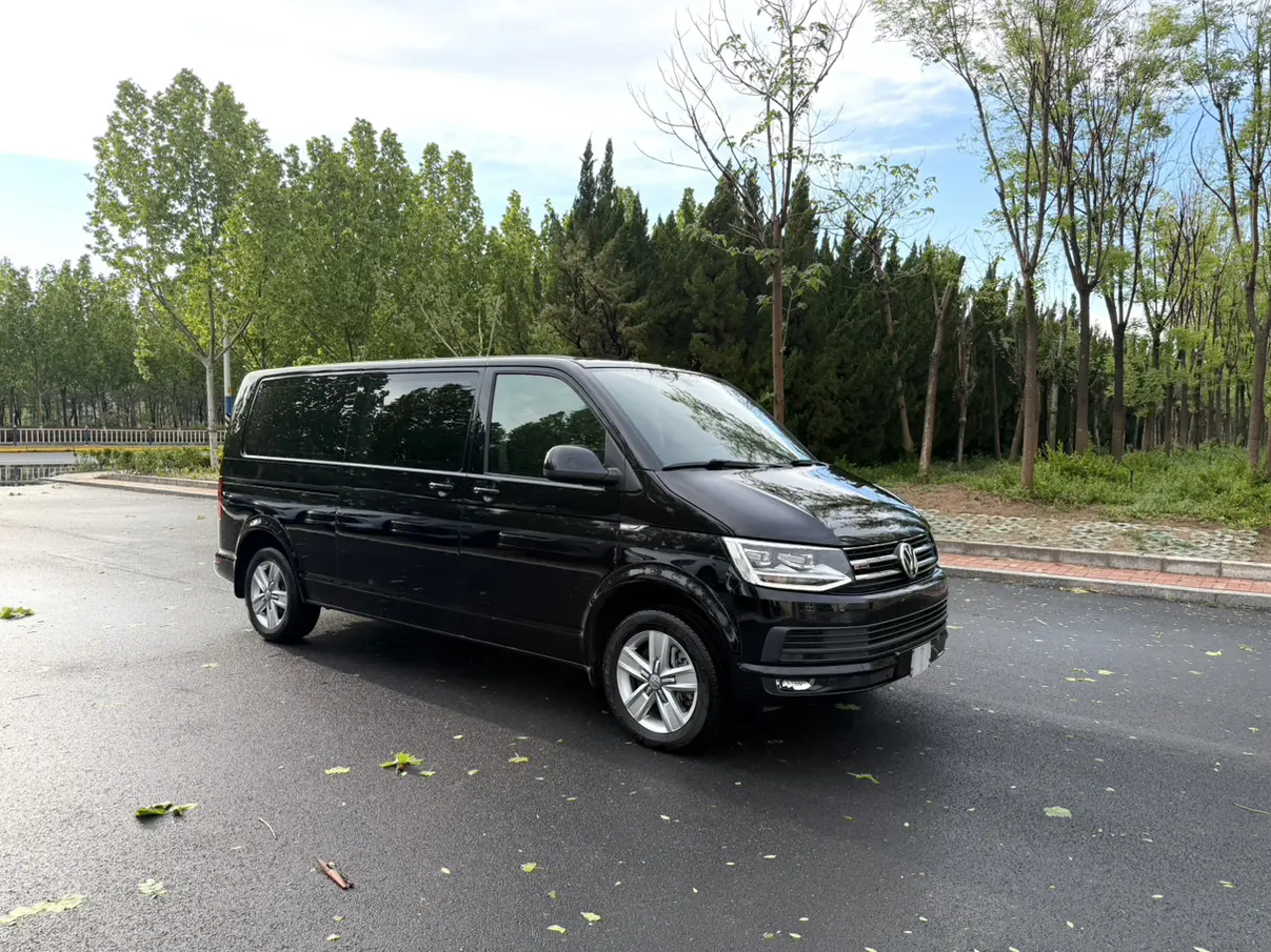Volkswagen Kailuwei
