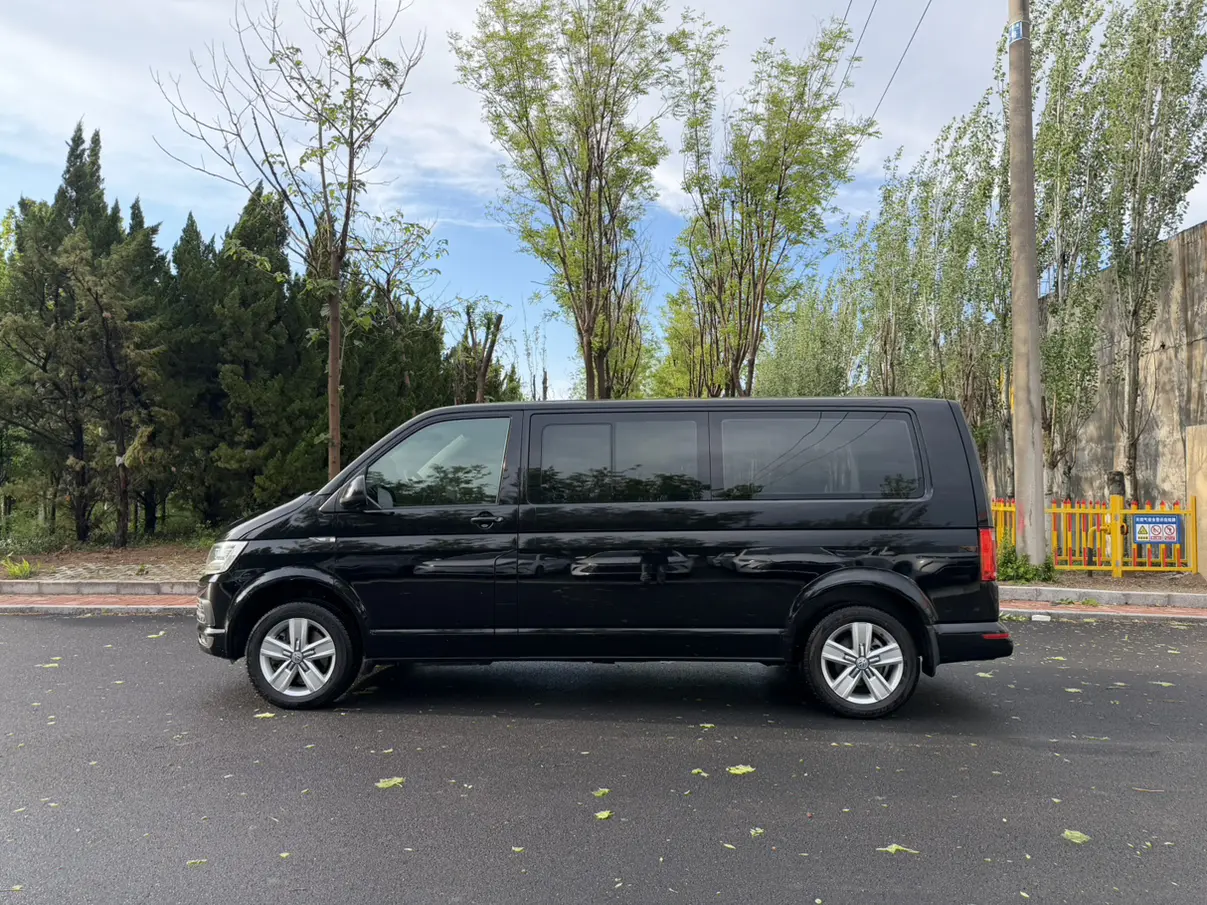 Volkswagen Kailuwei