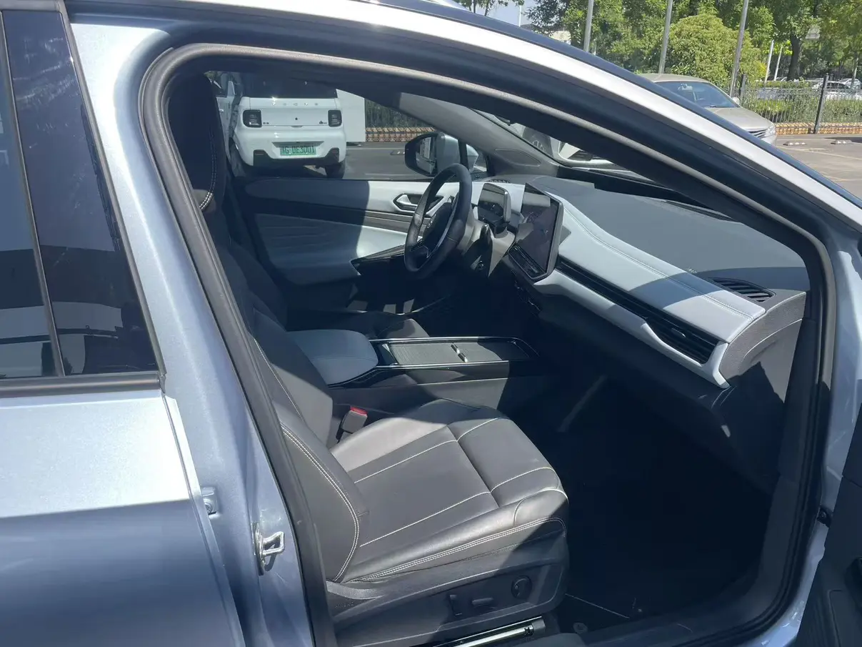 Volkswagen ID.4X