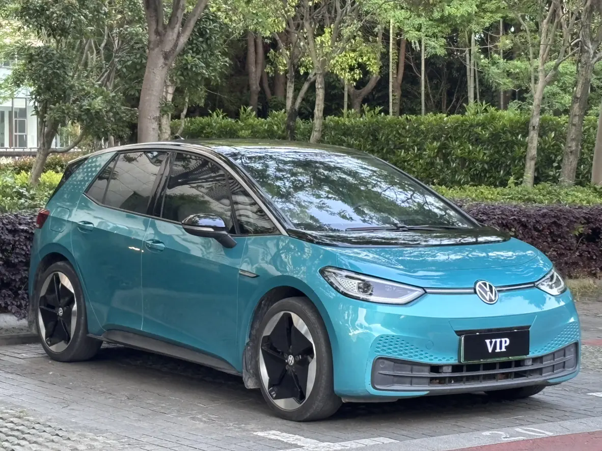 Volkswagen ID.3