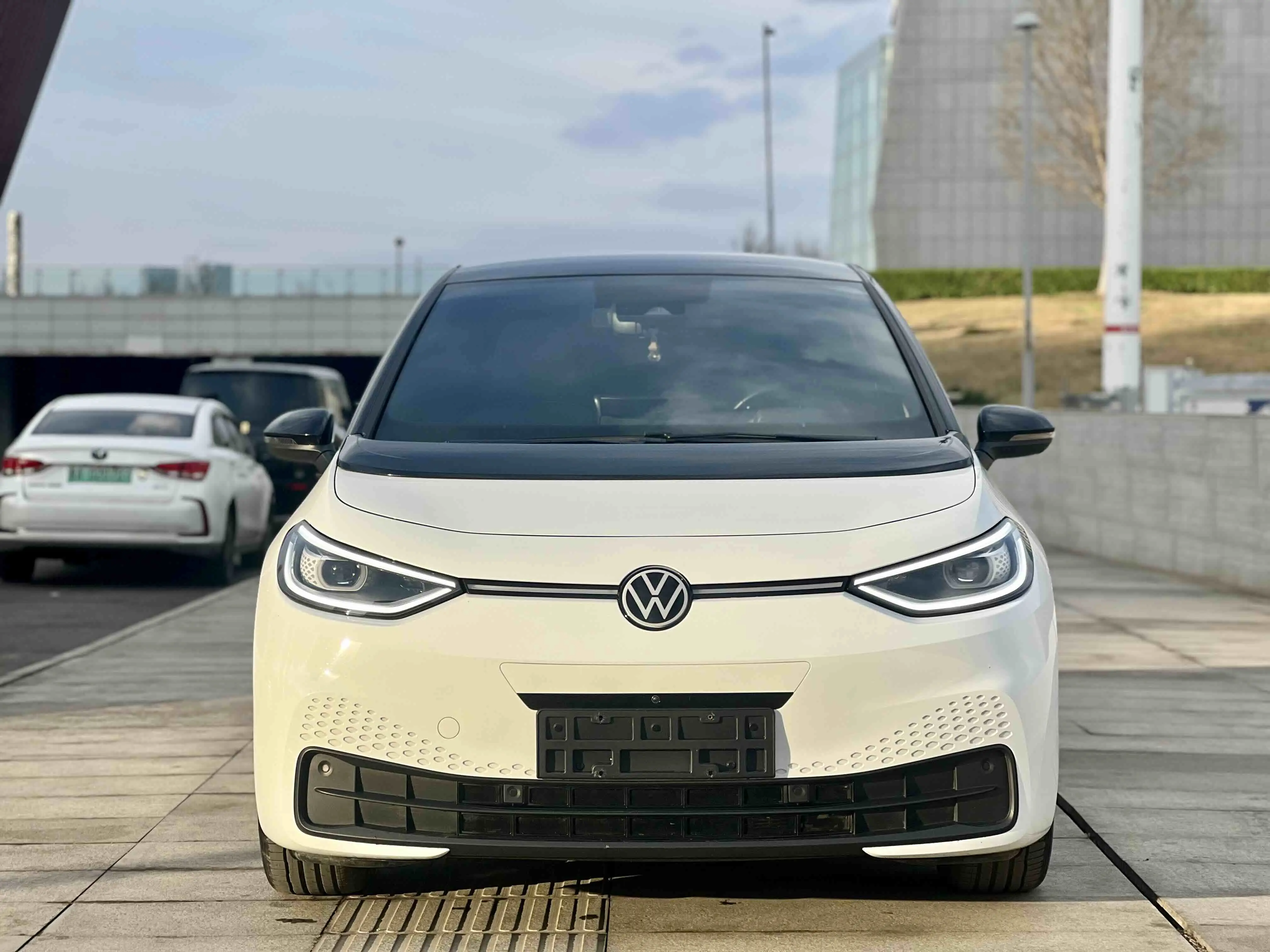 Volkswagen ID.3