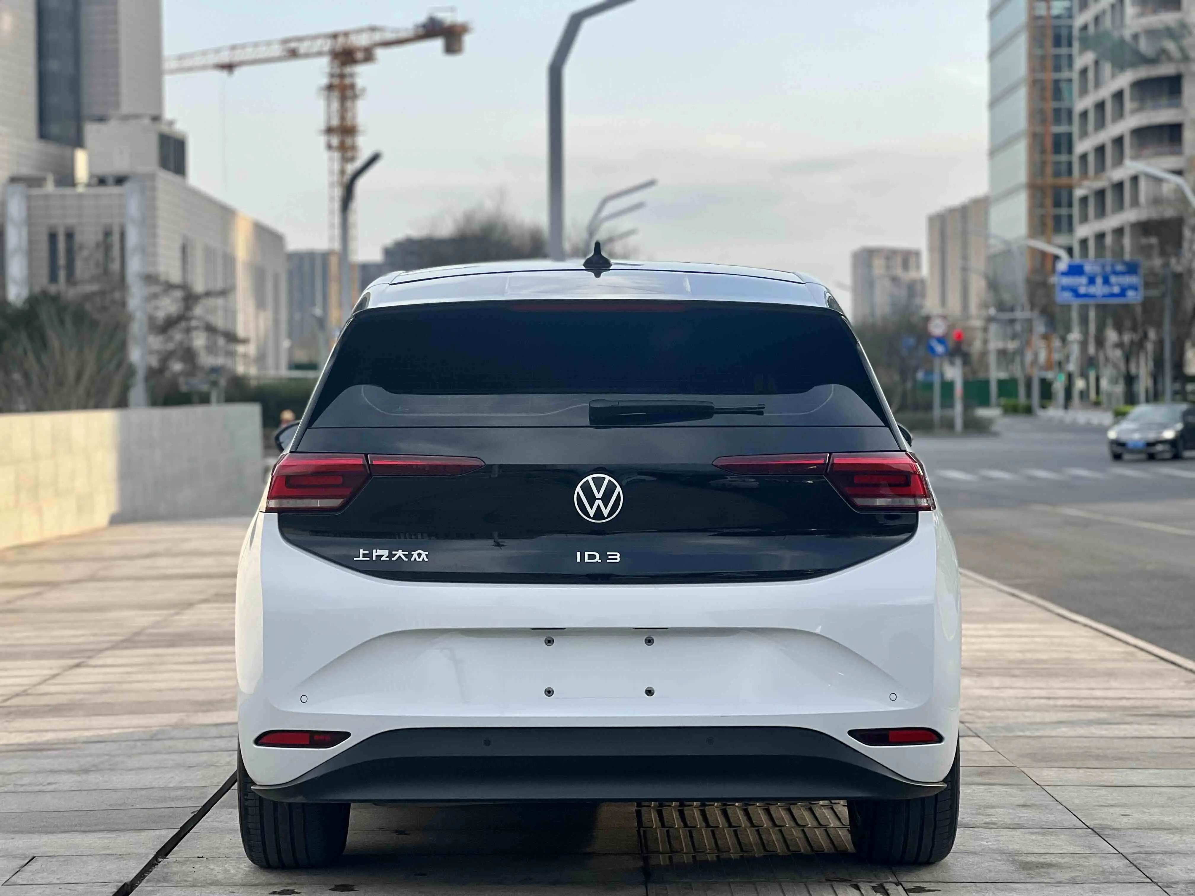 Volkswagen ID.3