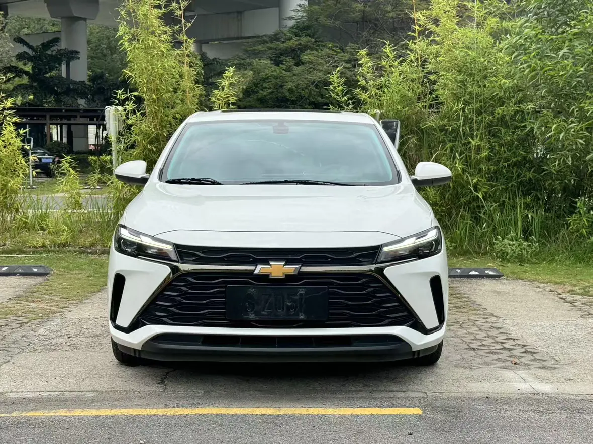 Chevrolet Monza