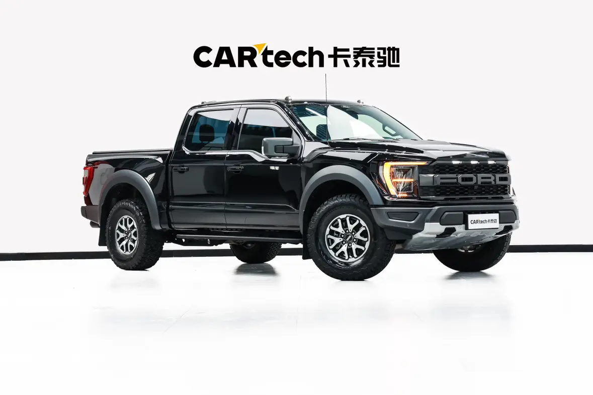Ford F-150 Raptor