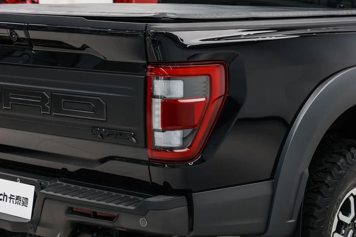 Ford F-150 Raptor