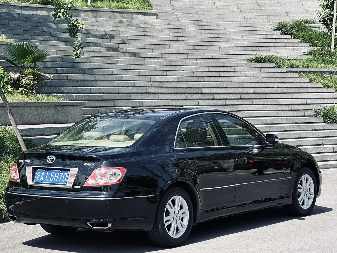 Toyota Ruizhi