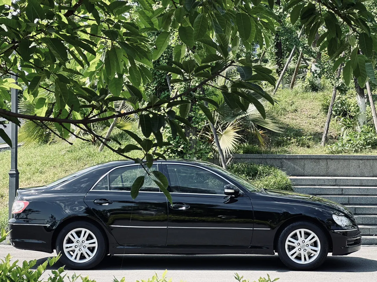 Toyota Ruizhi