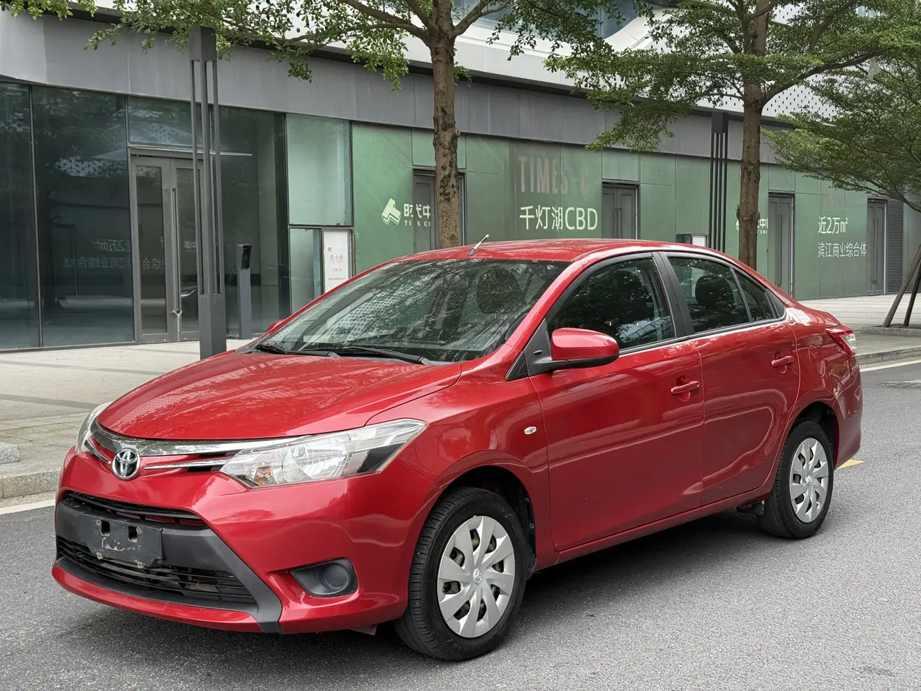 Toyota Vios