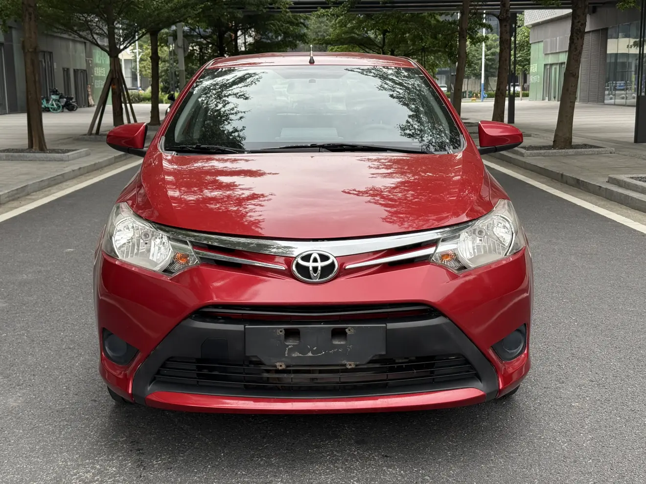 Toyota Vios