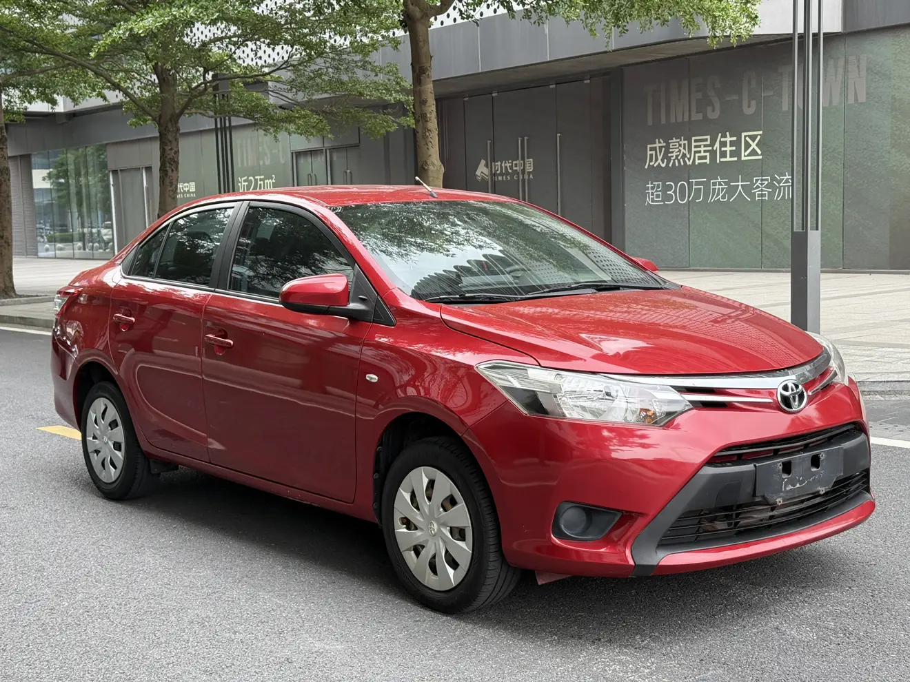 Toyota Vios