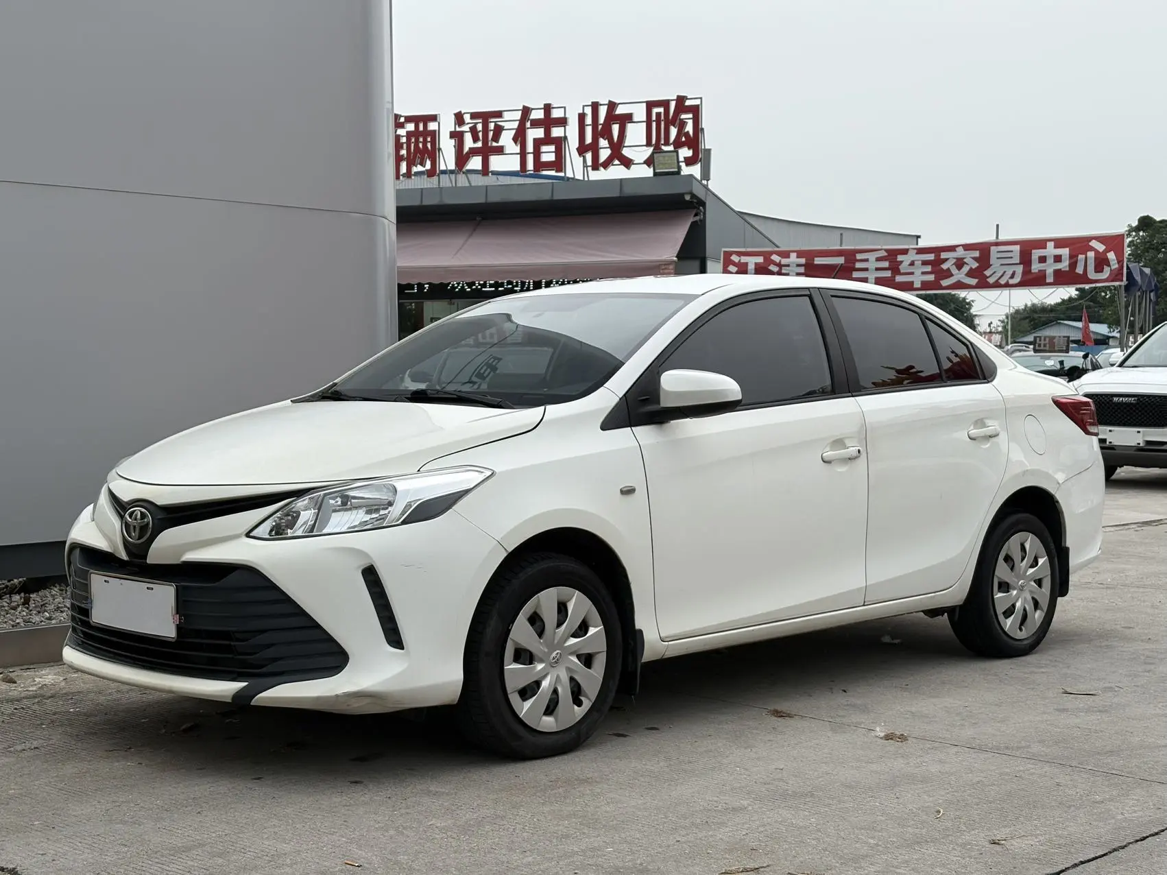 Toyota Vios