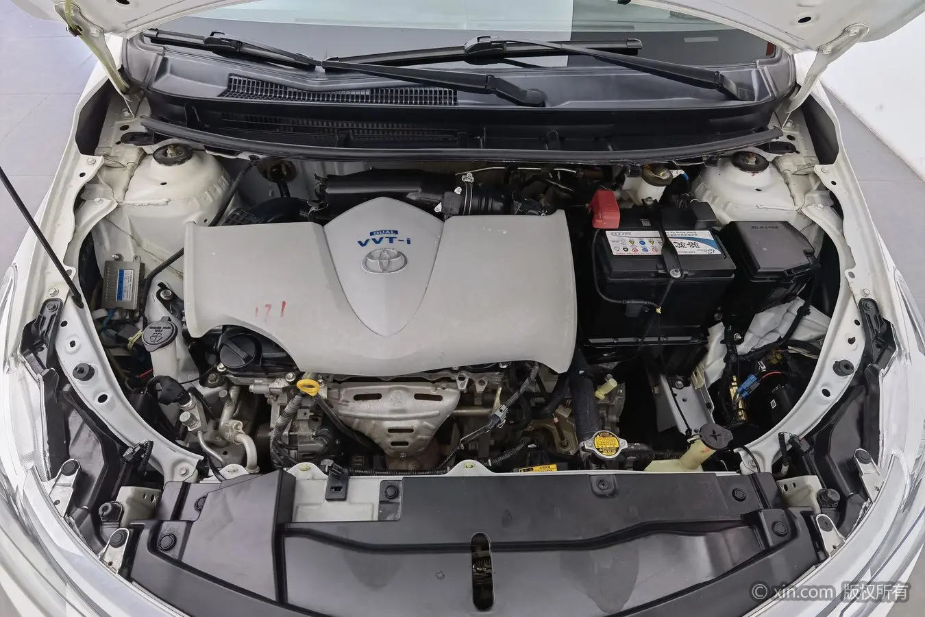 Toyota Vios