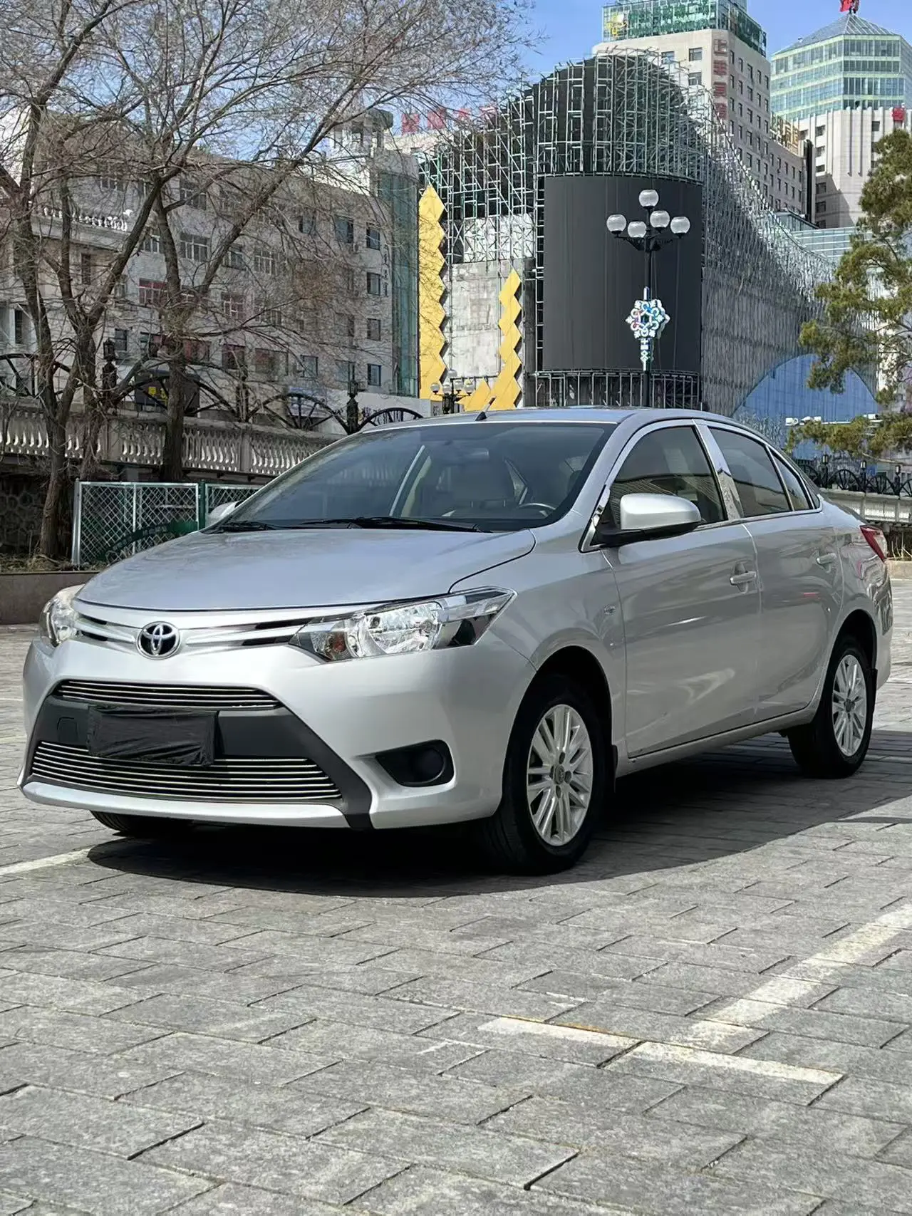 Toyota Vios