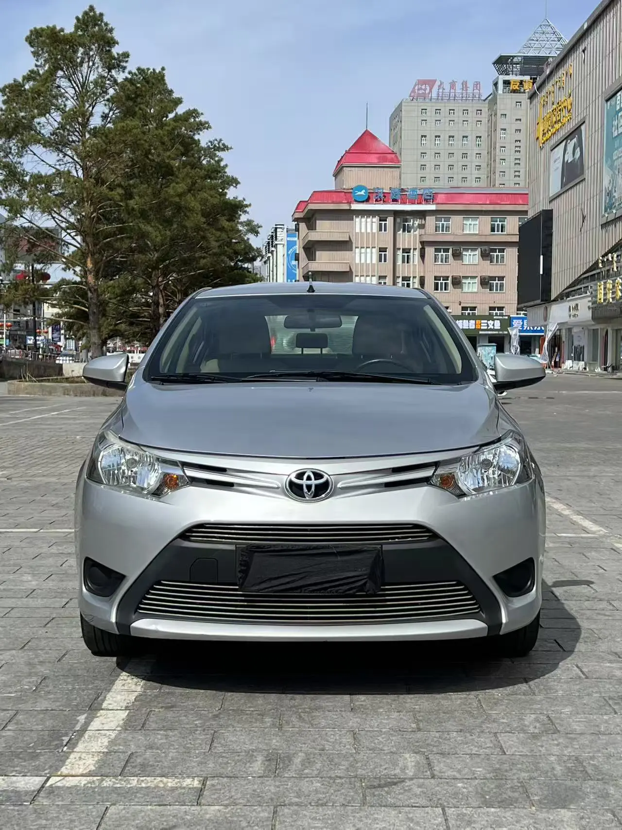 Toyota Vios