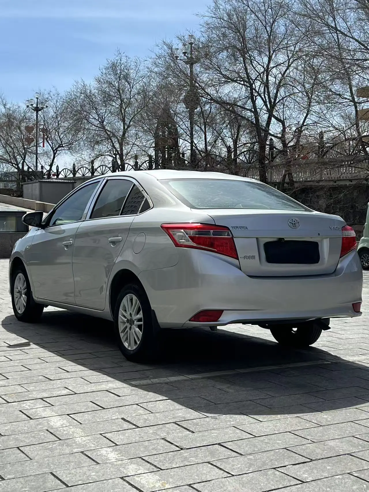 Toyota Vios