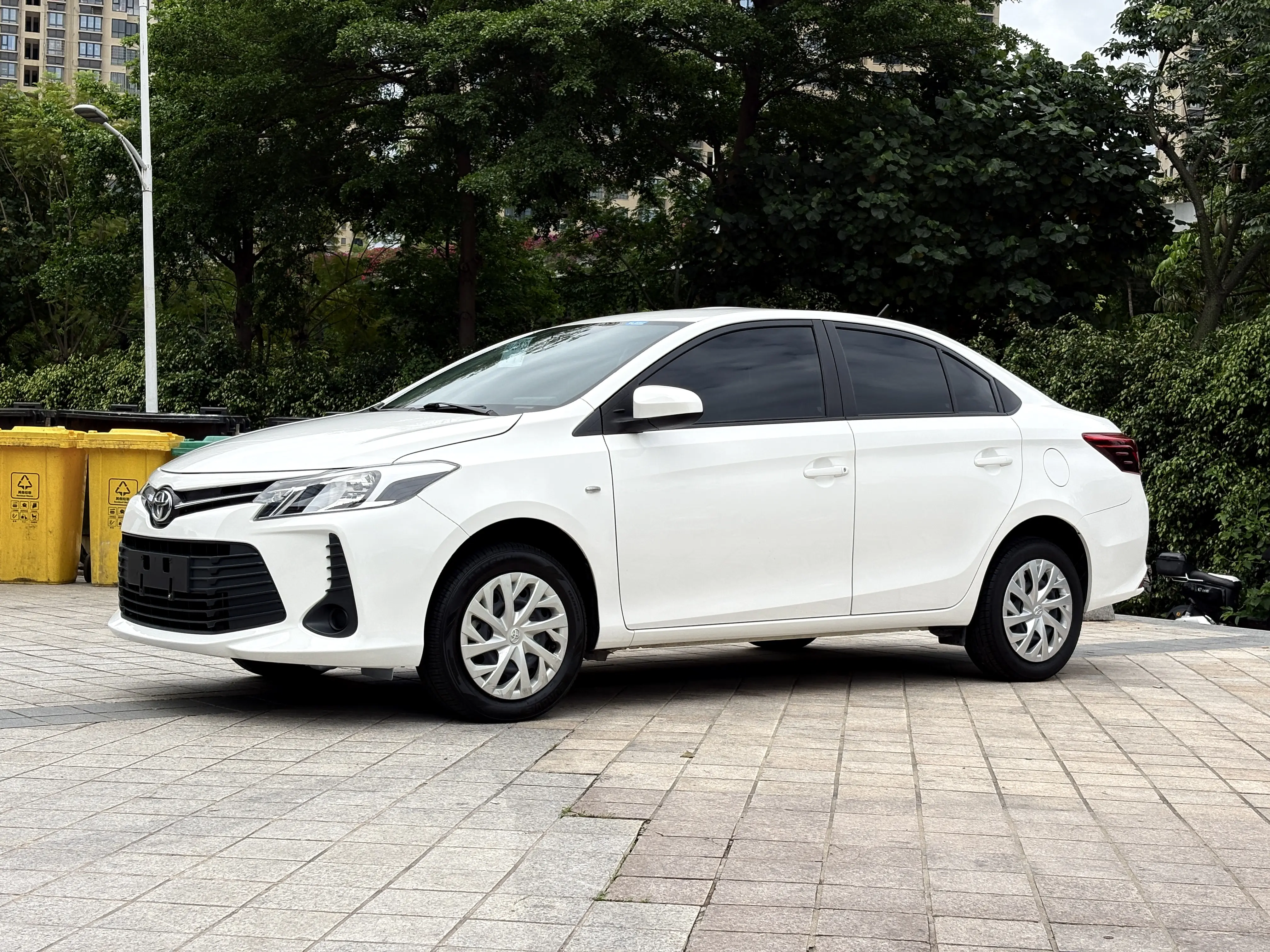 Toyota Vios