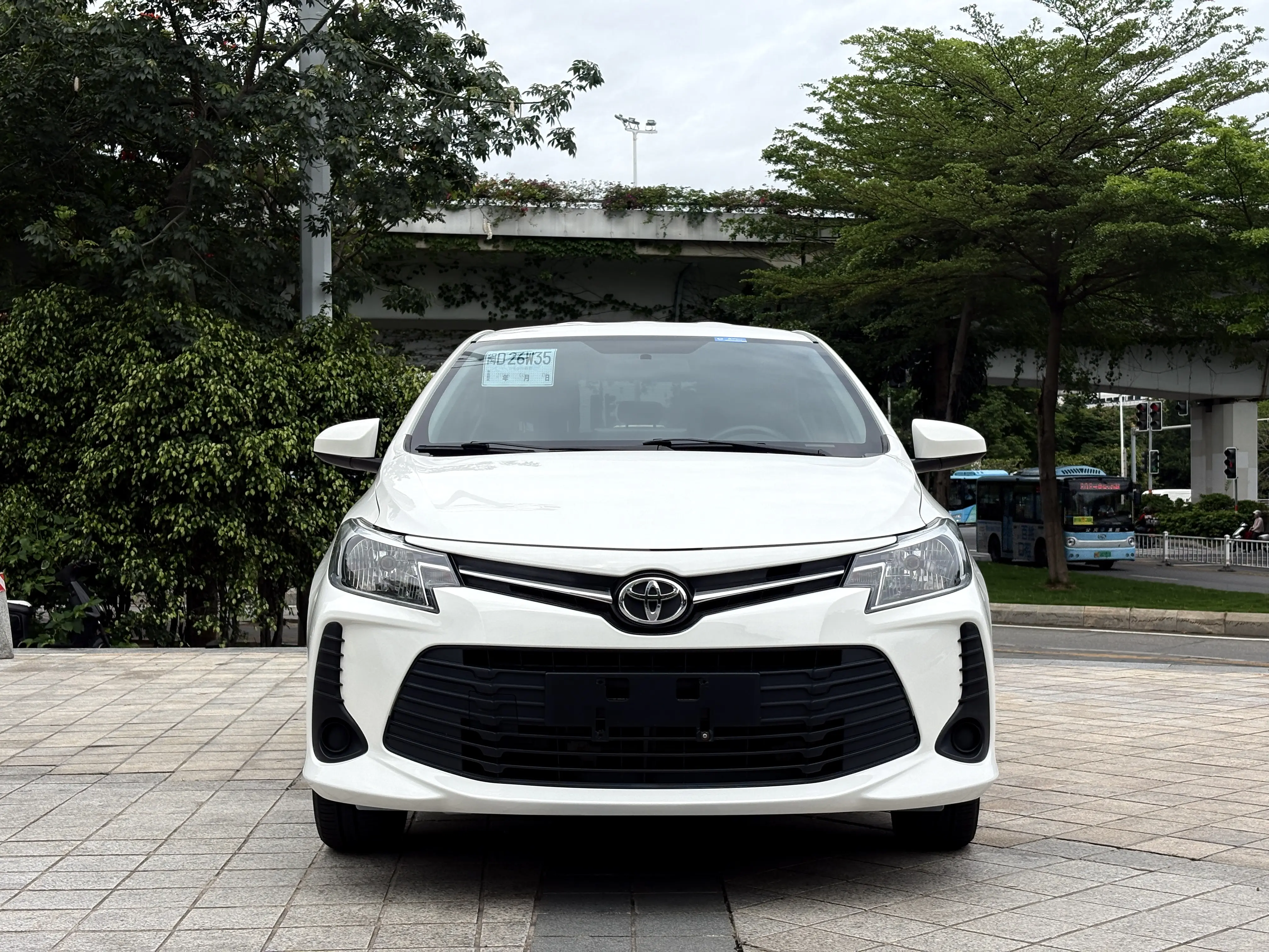 Toyota Vios
