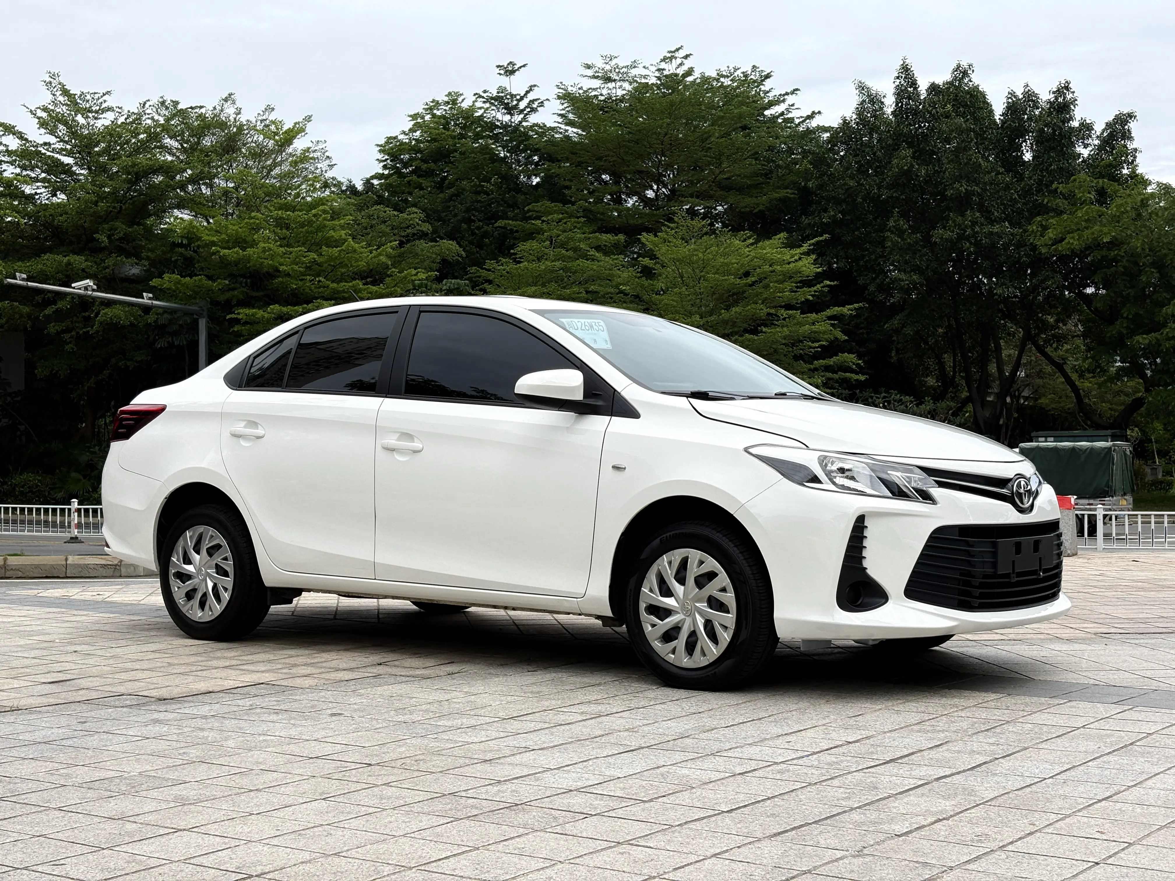Toyota Vios